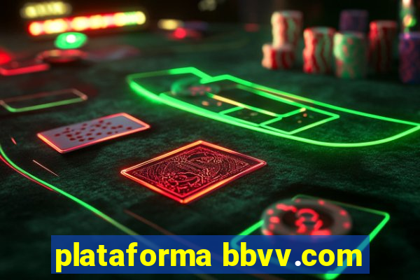 plataforma bbvv.com